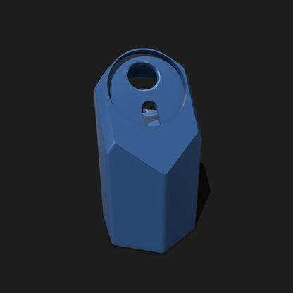 hex charging stand